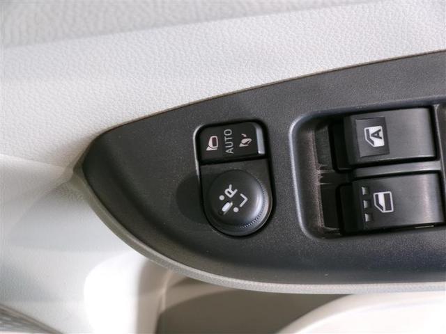 パッソ Ｘ　ワンセグ　メモリーナビ　アイドリングストップ（12枚目）