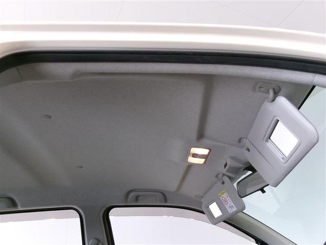 パッソ Ｘ　ワンセグ　メモリーナビ　アイドリングストップ（13枚目）