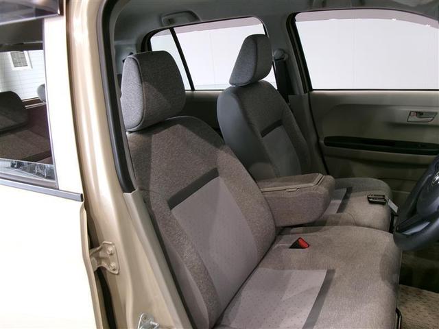 パッソ Ｘ　ワンセグ　メモリーナビ　アイドリングストップ（14枚目）