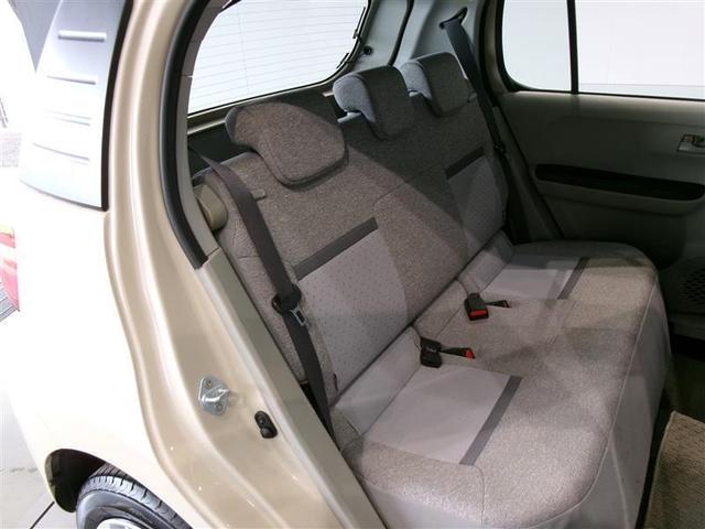 パッソ Ｘ　ワンセグ　メモリーナビ　アイドリングストップ（15枚目）