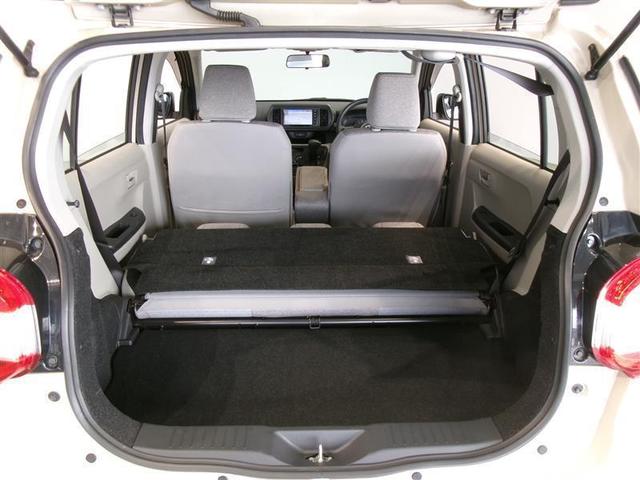 パッソ Ｘ　ワンセグ　メモリーナビ　アイドリングストップ（17枚目）