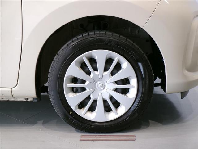 パッソ Ｘ　ワンセグ　メモリーナビ　アイドリングストップ（18枚目）