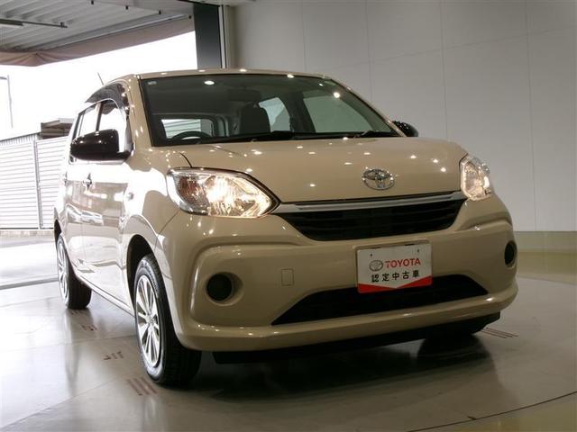 パッソ Ｘ　ワンセグ　メモリーナビ　アイドリングストップ（19枚目）