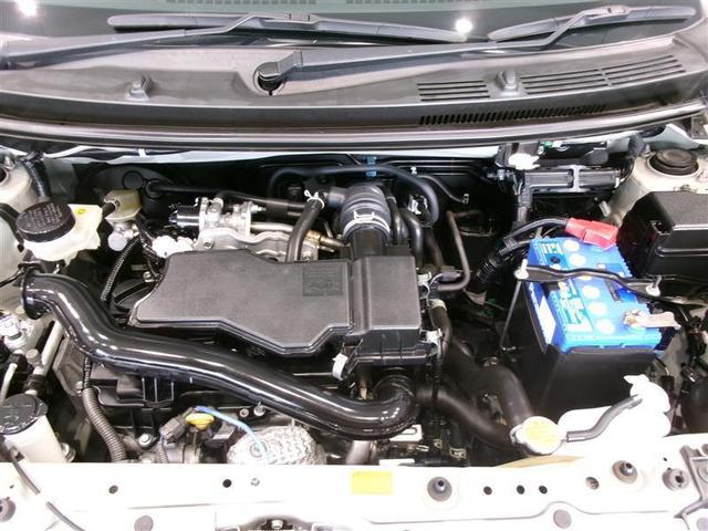 パッソ Ｘ　ワンセグ　メモリーナビ　アイドリングストップ（20枚目）