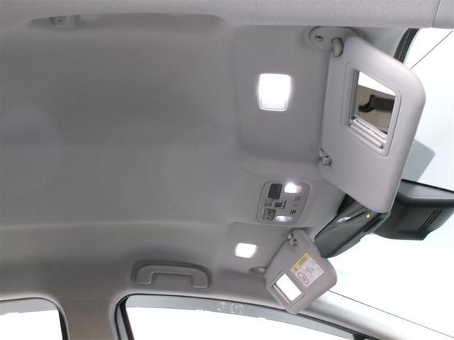 アクア G メモリーナビ ミュージックプレイヤー接続可 バックカメラ ドラレコ LEDヘッドランプ ワンオーナー(13枚目)