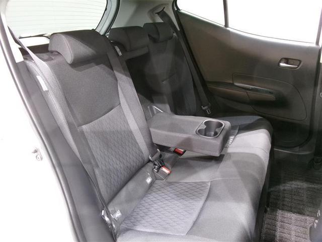 アクア G メモリーナビ ミュージックプレイヤー接続可 バックカメラ ドラレコ LEDヘッドランプ ワンオーナー(15枚目)