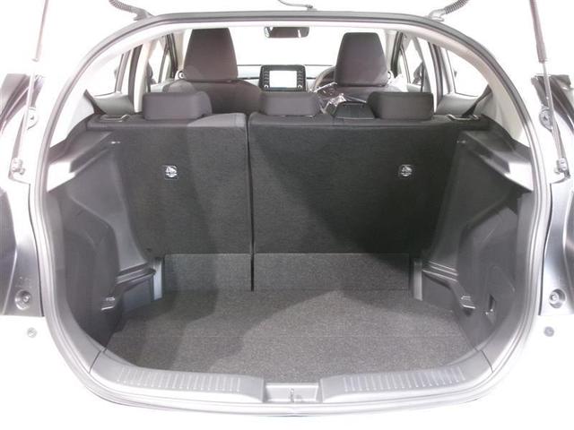 アクア G メモリーナビ ミュージックプレイヤー接続可 バックカメラ ドラレコ LEDヘッドランプ ワンオーナー(16枚目)