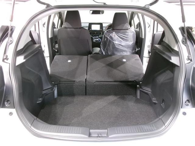 アクア G メモリーナビ ミュージックプレイヤー接続可 バックカメラ ドラレコ LEDヘッドランプ ワンオーナー(17枚目)