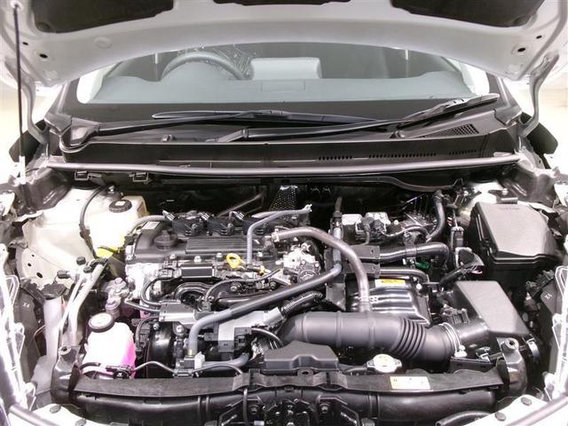 アクア G メモリーナビ ミュージックプレイヤー接続可 バックカメラ ドラレコ LEDヘッドランプ ワンオーナー(20枚目)