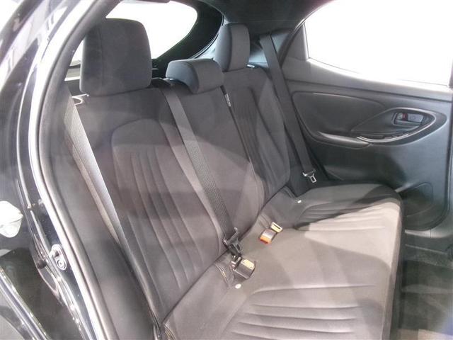 ヤリス ハイブリッドＸ　メモリーナビ　ミュージックプレイヤー接続可　バックカメラ　衝突被害軽減システム　ＥＴＣ　記録簿（15枚目）