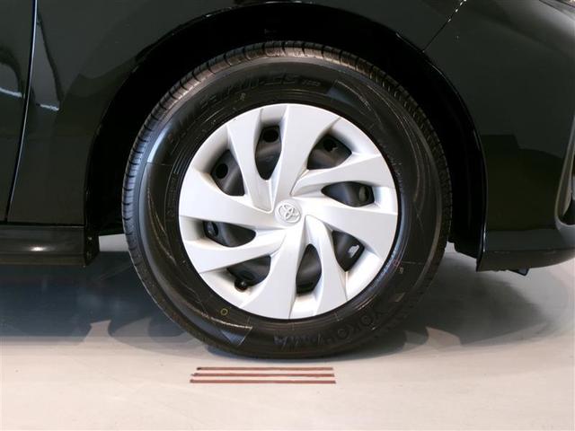 ヤリス ハイブリッドＸ　メモリーナビ　ミュージックプレイヤー接続可　バックカメラ　衝突被害軽減システム　ＥＴＣ　記録簿（18枚目）