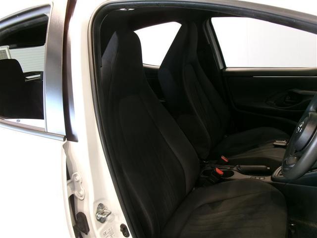 ヤリス Ｘ　メモリーナビ　ミュージックプレイヤー接続可　バックカメラ　衝突被害軽減システム　ＥＴＣ　記録簿（14枚目）