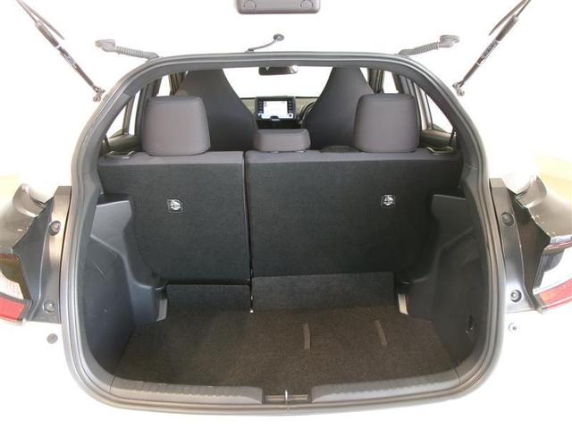 ヤリス Ｘ　メモリーナビ　ミュージックプレイヤー接続可　バックカメラ　衝突被害軽減システム　ＥＴＣ　記録簿（16枚目）