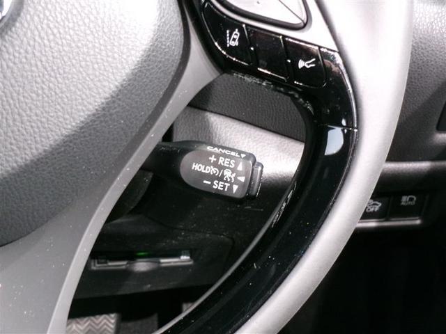 Ｃ－ＨＲ Ｇ　フルセグ　メモリーナビ　ＤＶＤ再生　バックカメラ　衝突被害軽減システム　ＥＴＣ　ＬＥＤヘッドランプ　ワンオーナー　記録簿（11枚目）