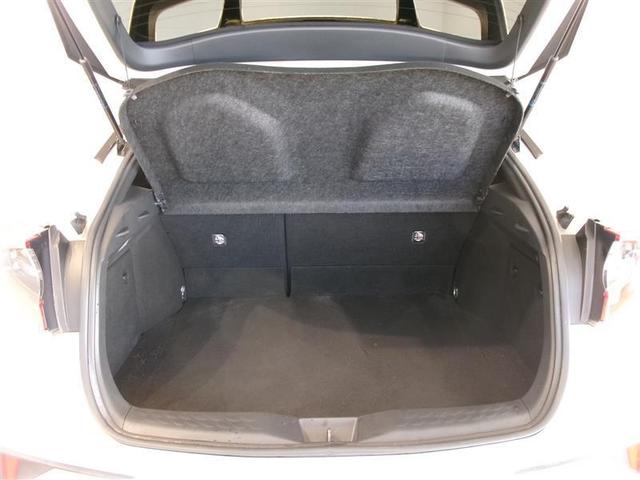 Ｃ－ＨＲ Ｇ　フルセグ　メモリーナビ　ＤＶＤ再生　バックカメラ　衝突被害軽減システム　ＥＴＣ　ＬＥＤヘッドランプ　ワンオーナー　記録簿（16枚目）