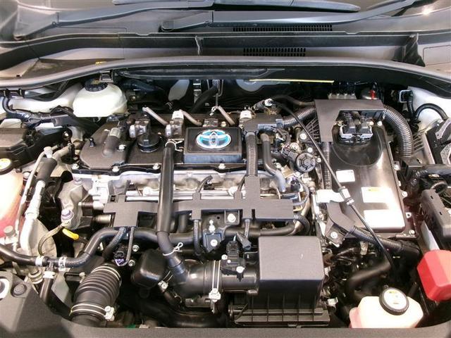 Ｃ－ＨＲ Ｇ　フルセグ　メモリーナビ　ＤＶＤ再生　バックカメラ　衝突被害軽減システム　ＥＴＣ　ＬＥＤヘッドランプ　ワンオーナー　記録簿（20枚目）