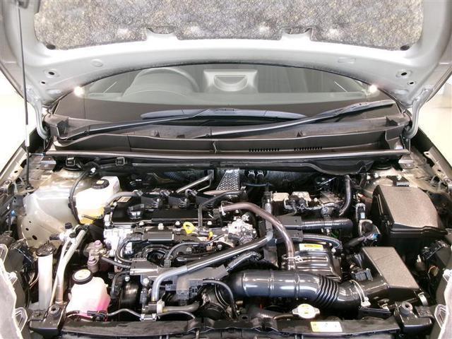 ヤリス ハイブリッドX メモリーナビ ミュージックプレイヤー接続可 バックカメラ 衝突被害軽減システム ETC 記録簿(21枚目)