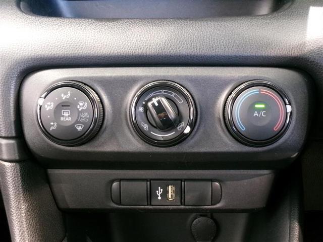 ヤリス X メモリーナビ ミュージックプレイヤー接続可 バックカメラ 衝突被害軽減システム ETC(9枚目)