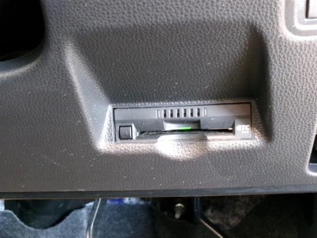 ヤリス X メモリーナビ ミュージックプレイヤー接続可 バックカメラ 衝突被害軽減システム ETC(12枚目)