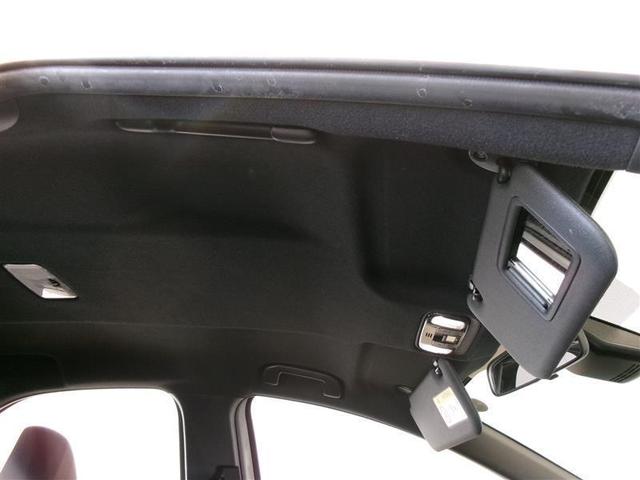 ヤリス X メモリーナビ ミュージックプレイヤー接続可 バックカメラ 衝突被害軽減システム ETC(13枚目)