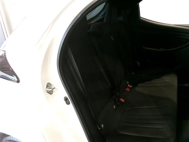 ヤリス X メモリーナビ ミュージックプレイヤー接続可 バックカメラ 衝突被害軽減システム ETC(15枚目)