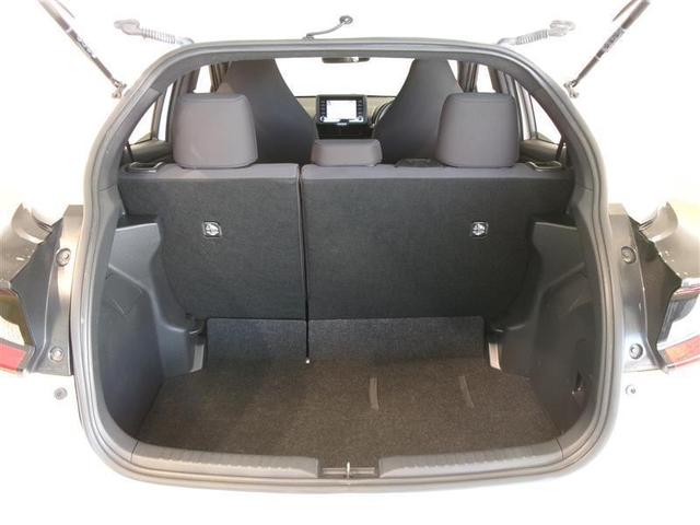 ヤリス X メモリーナビ ミュージックプレイヤー接続可 バックカメラ 衝突被害軽減システム ETC(16枚目)