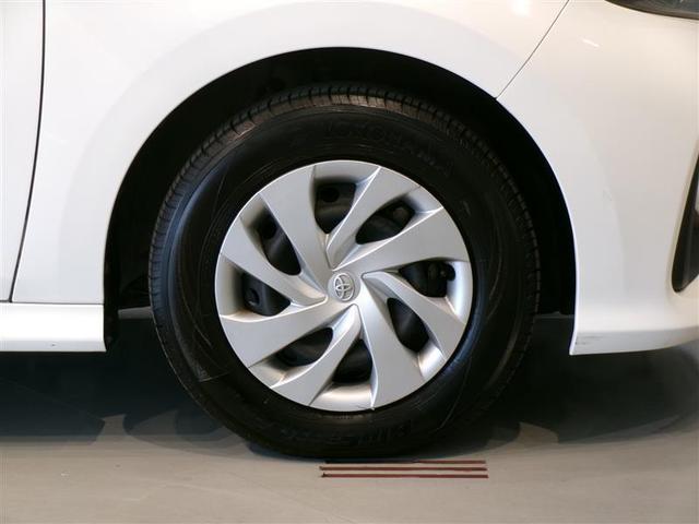 ヤリス X メモリーナビ ミュージックプレイヤー接続可 バックカメラ 衝突被害軽減システム ETC(18枚目)