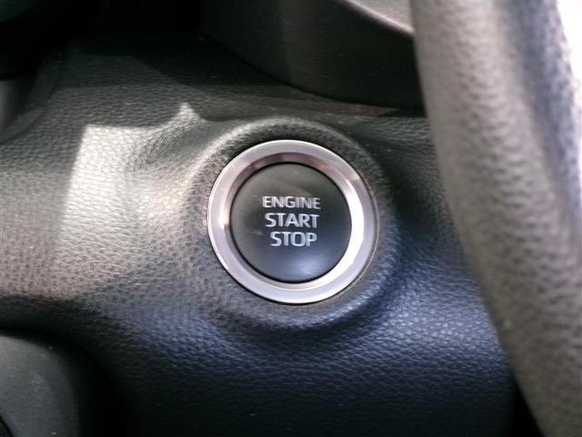 ヤリス X メモリーナビ ミュージックプレイヤー接続可 バックカメラ 衝突被害軽減システム ETC(11枚目)