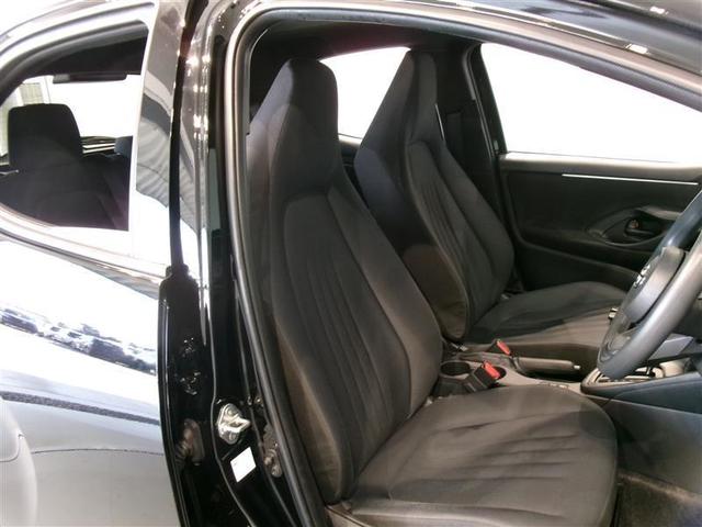 ヤリス X メモリーナビ ミュージックプレイヤー接続可 バックカメラ 衝突被害軽減システム ETC(14枚目)