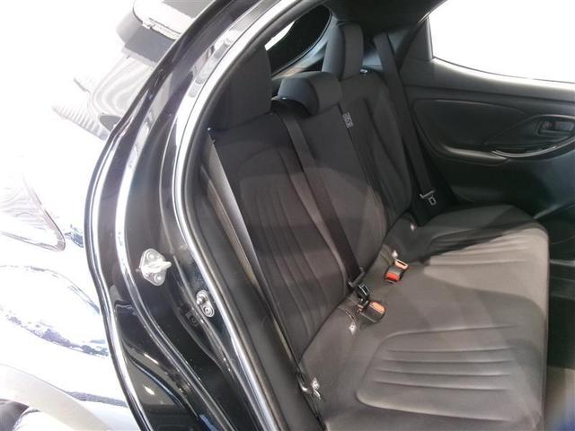 ヤリス X メモリーナビ ミュージックプレイヤー接続可 バックカメラ 衝突被害軽減システム ETC(15枚目)