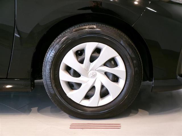 ヤリス X メモリーナビ ミュージックプレイヤー接続可 バックカメラ 衝突被害軽減システム ETC(18枚目)