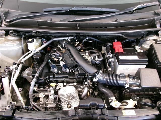 ヤリス X メモリーナビ ミュージックプレイヤー接続可 バックカメラ 衝突被害軽減システム ETC(20枚目)