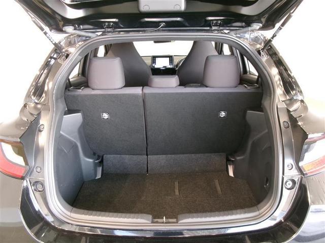 ヤリス ハイブリッドＸ　メモリーナビ　ミュージックプレイヤー接続可　バックカメラ　衝突被害軽減システム　ＥＴＣ　記録簿（16枚目）