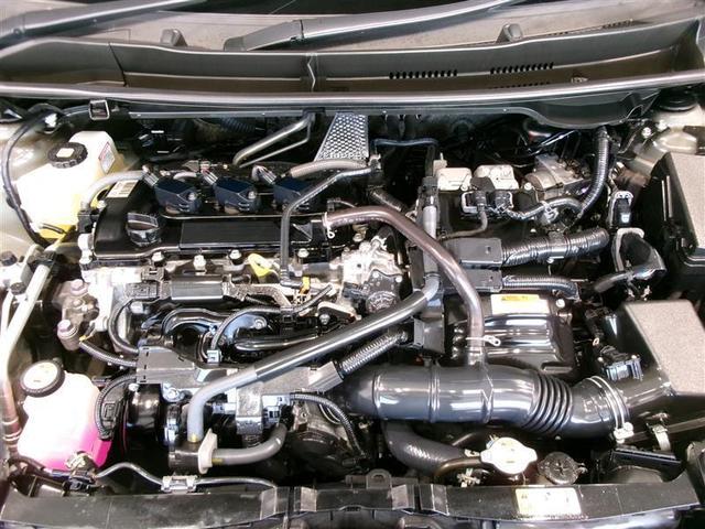 ヤリス ハイブリッドＸ　メモリーナビ　ミュージックプレイヤー接続可　バックカメラ　衝突被害軽減システム　ＥＴＣ　記録簿（20枚目）