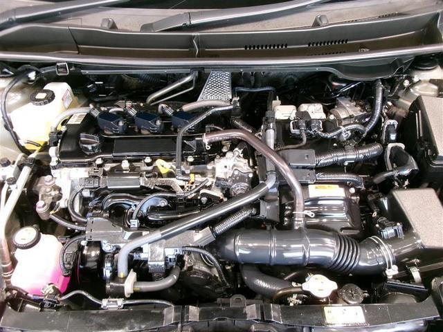 ヤリス ハイブリッドＸ　メモリーナビ　ミュージックプレイヤー接続可　バックカメラ　衝突被害軽減システム　ＥＴＣ　記録簿（21枚目）