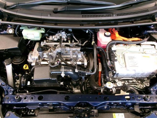 アクア Sスタイルブラック フルセグ メモリーナビ DVD再生 バックカメラ 衝突被害軽減システム ETC(20枚目)