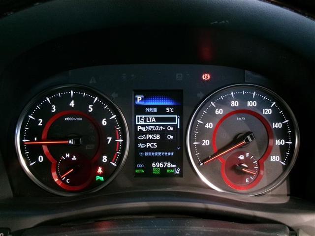 アルファード 2.5S Cパッケージ サンルーフ フルセグ メモリーナビ DVD再生 ミュージックプレイヤー接続可 後席モニター バックカメラ 衝突被害軽減システム ETC 両側電動スライド LEDヘッドランプ 乗車定員7人 3列シート(6枚目)