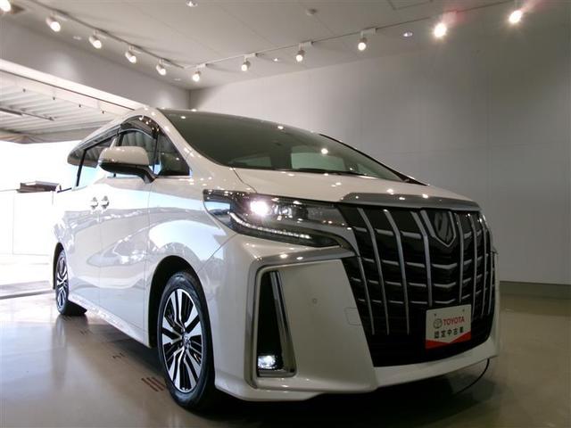 アルファード 2.5S Cパッケージ サンルーフ フルセグ メモリーナビ DVD再生 ミュージックプレイヤー接続可 後席モニター バックカメラ 衝突被害軽減システム ETC 両側電動スライド LEDヘッドランプ 乗車定員7人 3列シート(19枚目)