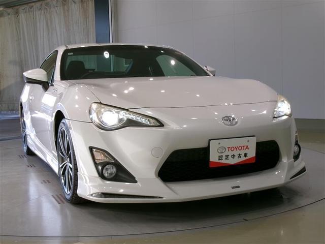 ８６ ＧＴ　フルセグ　メモリーナビ　ＤＶＤ再生　バックカメラ　ＥＴＣ　ＨＩＤヘッドライト　フルエアロ　記録簿（19枚目）