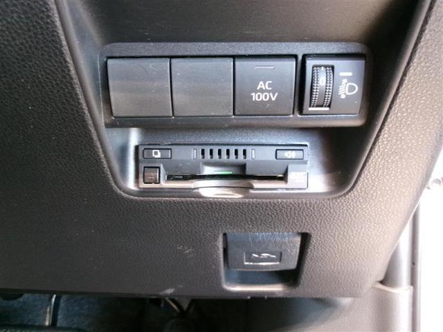 アクア Ｘ　メモリーナビ　ミュージックプレイヤー接続可　バックカメラ　衝突被害軽減システム　ＥＴＣ　ＬＥＤヘッドランプ（12枚目）