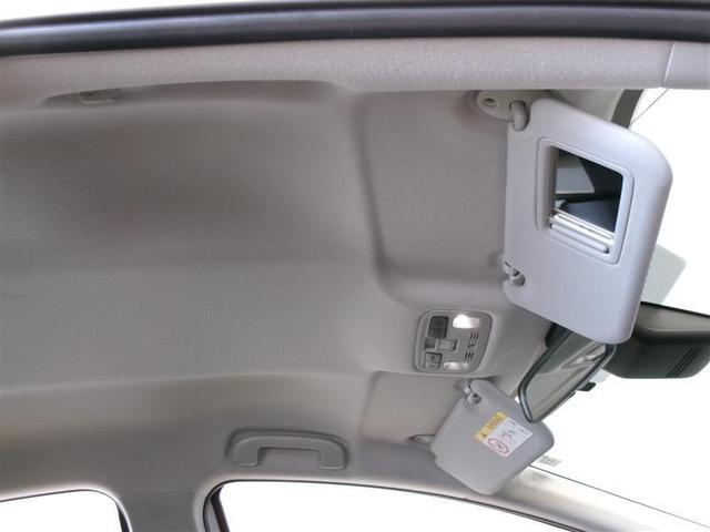 アクア Ｘ　メモリーナビ　ミュージックプレイヤー接続可　バックカメラ　衝突被害軽減システム　ＥＴＣ　ＬＥＤヘッドランプ（13枚目）