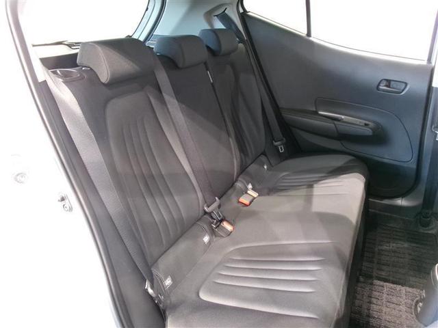 アクア Ｘ　メモリーナビ　ミュージックプレイヤー接続可　バックカメラ　衝突被害軽減システム　ＥＴＣ　ＬＥＤヘッドランプ（15枚目）