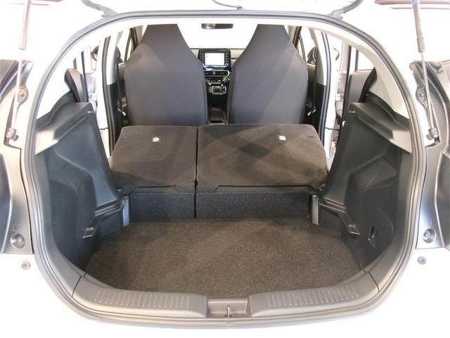 アクア Ｘ　メモリーナビ　ミュージックプレイヤー接続可　バックカメラ　衝突被害軽減システム　ＥＴＣ　ＬＥＤヘッドランプ（17枚目）