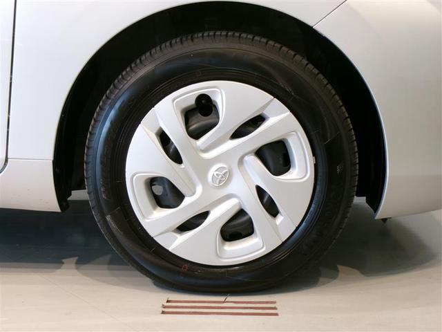 アクア Ｘ　メモリーナビ　ミュージックプレイヤー接続可　バックカメラ　衝突被害軽減システム　ＥＴＣ　ＬＥＤヘッドランプ（18枚目）