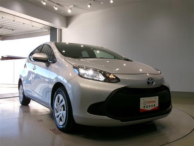 アクア Ｘ　メモリーナビ　ミュージックプレイヤー接続可　バックカメラ　衝突被害軽減システム　ＥＴＣ　ＬＥＤヘッドランプ（19枚目）