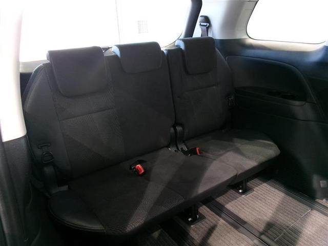 エスティマ アエラス　プレミアムエディション　フルセグ　メモリーナビ　ＤＶＤ再生　バックカメラ　ＥＴＣ　両側電動スライド　ＨＩＤヘッドライト　乗車定員７人　３列シート　ワンオーナー　記録簿（15枚目）