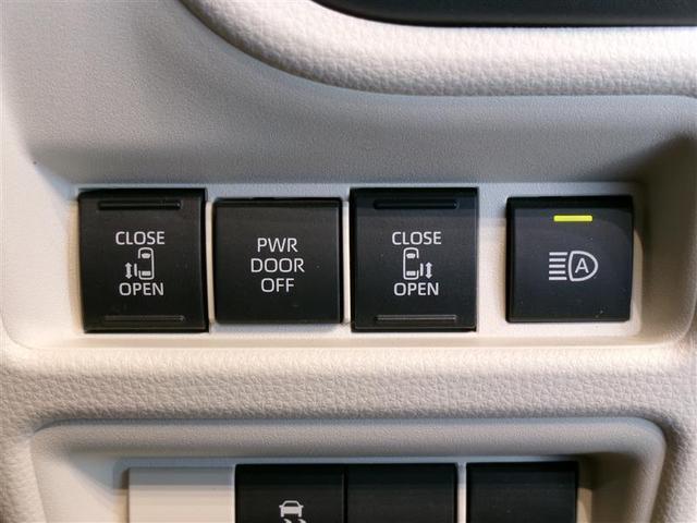 シエンタ ハイブリッドＺ　フルセグ　メモリーナビ　ミュージックプレイヤー接続可　後席モニター　バックカメラ　衝突被害軽減システム　ＥＴＣ　両側電動スライド　ＬＥＤヘッドランプ　乗車定員７人　３列シート　ワンオーナー　記録簿（10枚目）