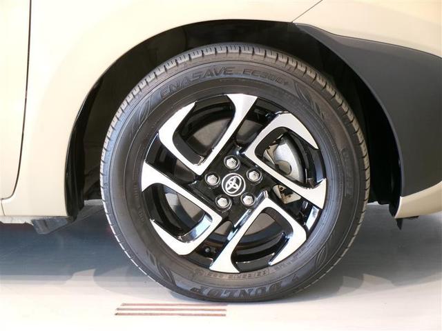 シエンタ ハイブリッドＺ　フルセグ　メモリーナビ　ミュージックプレイヤー接続可　後席モニター　バックカメラ　衝突被害軽減システム　ＥＴＣ　両側電動スライド　ＬＥＤヘッドランプ　乗車定員７人　３列シート　ワンオーナー　記録簿（18枚目）