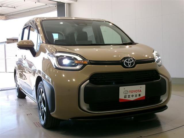 シエンタ ハイブリッドＺ　フルセグ　メモリーナビ　ミュージックプレイヤー接続可　後席モニター　バックカメラ　衝突被害軽減システム　ＥＴＣ　両側電動スライド　ＬＥＤヘッドランプ　乗車定員７人　３列シート　ワンオーナー　記録簿（19枚目）