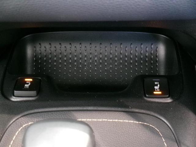 カローラツーリング ハイブリッド　ダブルバイビー　フルセグ　メモリーナビ　ミュージックプレイヤー接続可　バックカメラ　衝突被害軽減システム　ＥＴＣ　ドラレコ　ＬＥＤヘッドランプ　記録簿（10枚目）